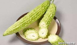 儿童吃凉瓜的好处,儿童吃凉瓜的五大益处