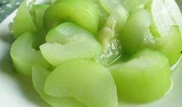 尿酸吃蒲瓜,蒲瓜助力尿酸排泄，健康生活新选择