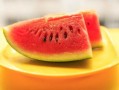 吃瓜吃西瓜的好处,西瓜吃出健康与快乐