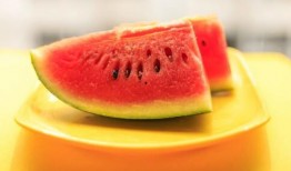 吃瓜吃西瓜的好处,西瓜吃出健康与快乐