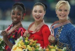 花滑吃瓜博主,揭秘冰上明星的幕后故事