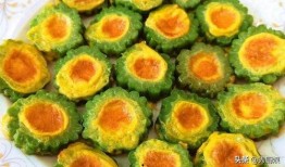 儿童吃凉瓜的好处,儿童吃凉瓜的五大益处