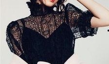 吃瓜少女俄罗斯,一场跨越国界的美食之旅