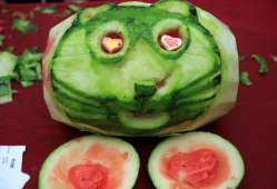 吃瓜的思想,吃瓜群众眼中的明星幕后故事