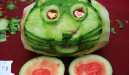 吃瓜的思想,吃瓜群众眼中的明星幕后故事