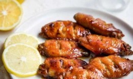 可乐鸡翅吃瓜,甜蜜与辣的完美邂逅，吃瓜群众的味蕾盛宴