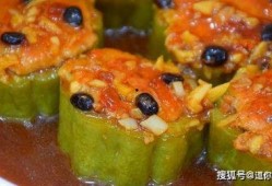 酿瓜怎么吃,探索传统美食的新境界