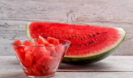 吃瓜影响血糖吗,甜蜜陷阱还是健康之选？