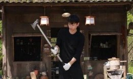 卖瓜吃瓜观众,观众笑谈人生百态