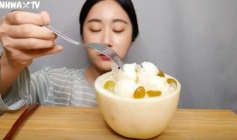 珍珠双倍快乐吃瓜,吃瓜盛宴来袭！