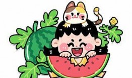 吃瓜青年图片大全