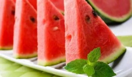秋吃两瓜,秋吃两瓜，健康又美味