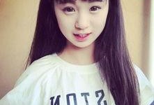 吃瓜快手女网红