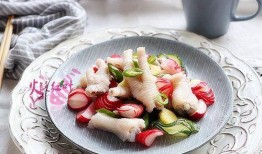 带你吃瓜鸡爪,带你品尝美味佳肴——揭秘“带你吃瓜鸡爪”的独特风味