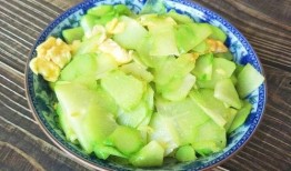 干洋瓜怎么吃,干洋瓜的多样食法探索