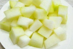 小圆瓜减肥可以吃吗,健康美味两不误