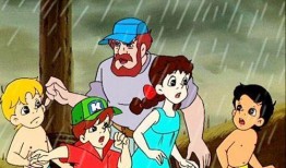 两兄弟吃瓜大战,两兄弟吃瓜大战一触即发