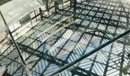 陕科大天桥吃瓜,一场别开生面的“吃瓜”盛事