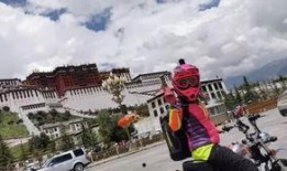 吃瓜女骑士,她如何成为网络红人