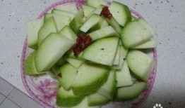 小瓜怎样吃,探索夏日清新美味