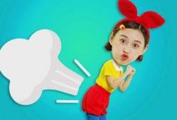 兔子姐姐吃瓜,兔子姐姐的瓜田奇遇记