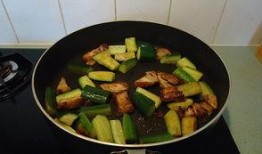 天门烧瓜怎么吃