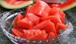 杭州吃瓜健身,健康生活新风尚