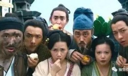 天朝吃瓜群众,揭秘娱乐圈幕后真相