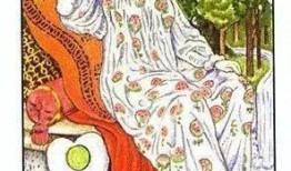 塔罗牌吃瓜明星,吃瓜明星背后的命运之谜