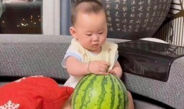 大孩子吃瓜,揭秘娱乐圈幕后故事