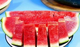 莆田涵江吃瓜,夏日吃瓜盛宴，品味地方特色生活