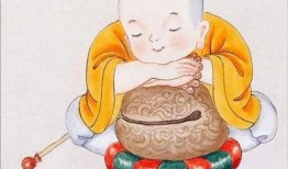 吃瓜盟主佛教,揭秘佛学在现代社会的趣味解读