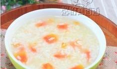 吃瓜粥煮粥,家常美味，养生滋补两不误