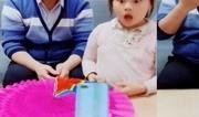 父女视频吃瓜,揭秘家庭温馨背后的甜蜜瞬间