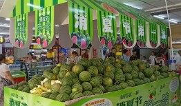 快乐吃瓜小店,舌尖上的欢乐时光