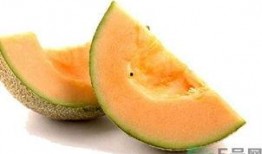 哈密瓜有吃哈密瓜的吗