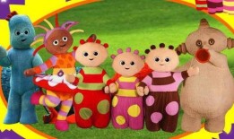 吃瓜花园宝宝,揭秘瓜园里的萌宝趣事