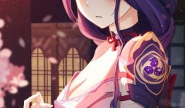 吃瓜雷电将军,雷电将军的瓜田奇遇记