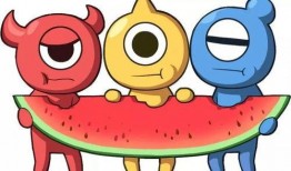 画画吃瓜群众,描绘社会百态的趣味视角