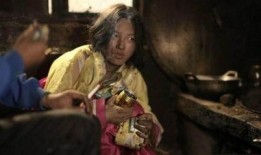 野人女孩吃瓜电影,吃瓜背后的惊悚真相