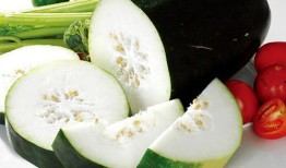 山东过年吃的瓜,传统瓜果里的新春记忆