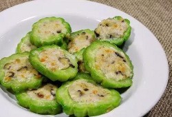 吃凉瓜后拉稀,揭秘夏日消暑美食背后的健康隐患