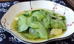 土瓜可以炒菜吃吗