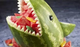 狗不理带你吃瓜,狗不理带你畅游瓜界美食之旅
