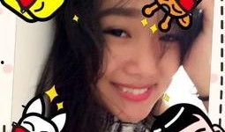 请小虎牙吃瓜,小虎牙的甜蜜瓜果时光