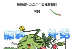 吃瓜群众的历史