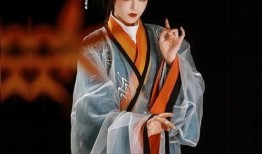 金钗记汉服吃瓜少女,吃瓜少女的时尚盛宴