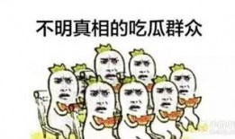 纪委吃瓜群众,揭秘网络舆论场中的监督力量