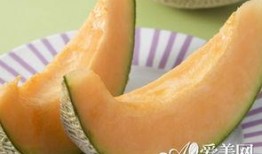 春天的哈密瓜可以吃吗,揭秘哈密瓜的春季食用指南