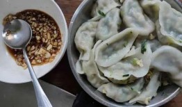 饺瓜怎么拌着吃,创意拌馅，美味升级